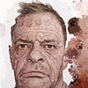 Portrait of a Man