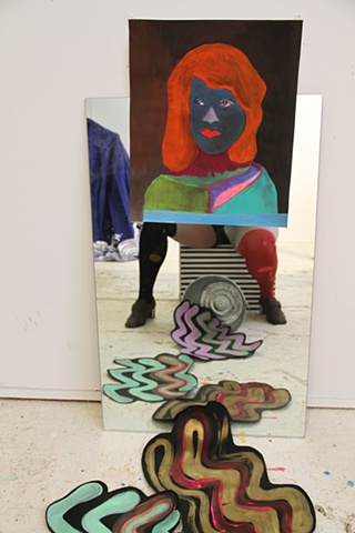 The Painter