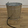 Rocks in a Bucket