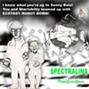 spectralina flyer