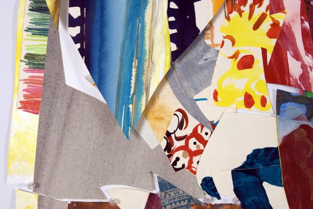 Detail of Supercollider