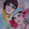 Albertine SHOW