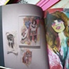 PRESS For Kime Buzzelli