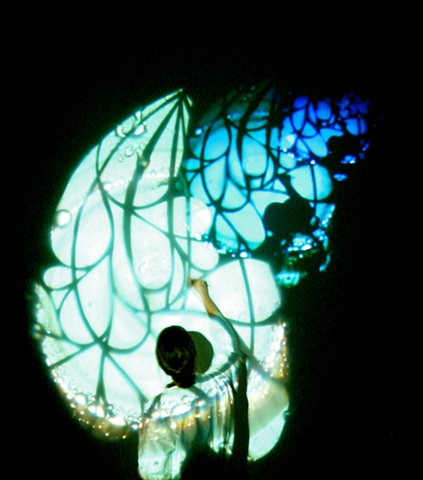 Dispersants Dislocated
The Front Gallery
New Orleans,LA