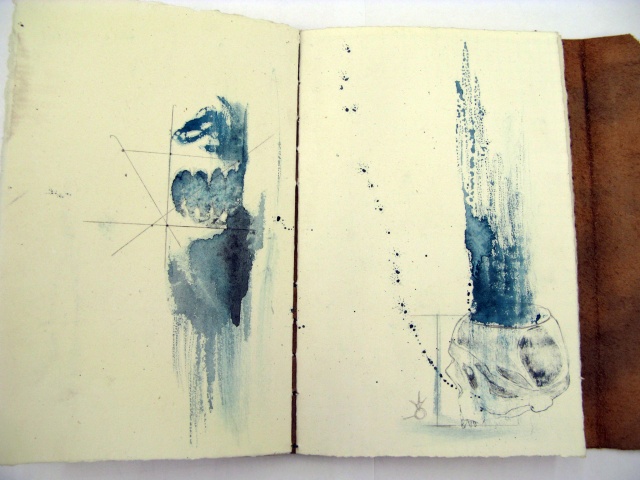 the Scientist's Journal