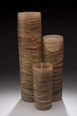 Forest Collection - Trio