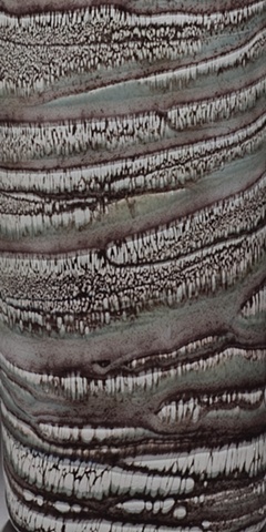 Birch Collection, detail