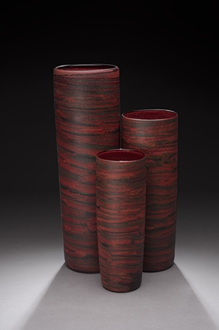 Red Rocks Collection - Trio