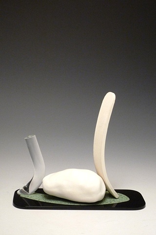 "Still Life Study IV"