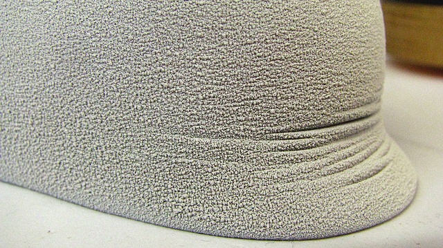 Sneak Peak shot�

"Nathan Prouty: Piles & Countertops"
January 8th @ The Clay Studio