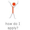 the application