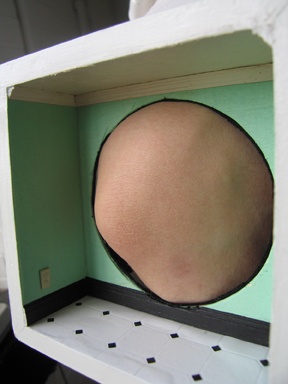 A Little Elbow Room