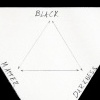 Black, Darkness, Matter