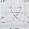 Dark Matter (Detail)