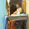 2006 - 2009 paintings