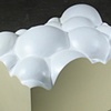 "Cross Section of a Cloud"