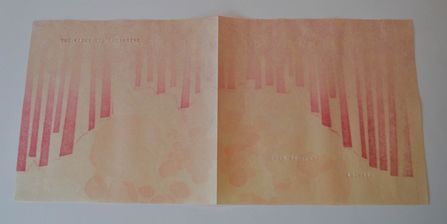 The Familiar Space (page 2 exterior)
