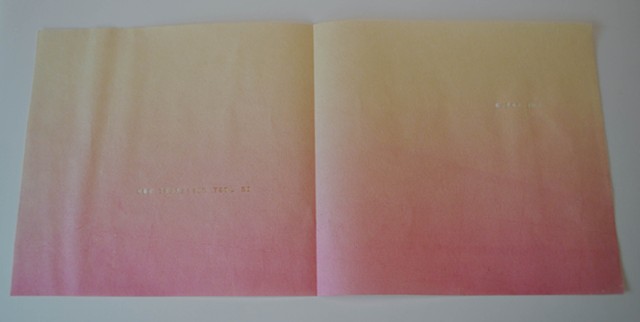 The Familiar Space (page 9 interior)