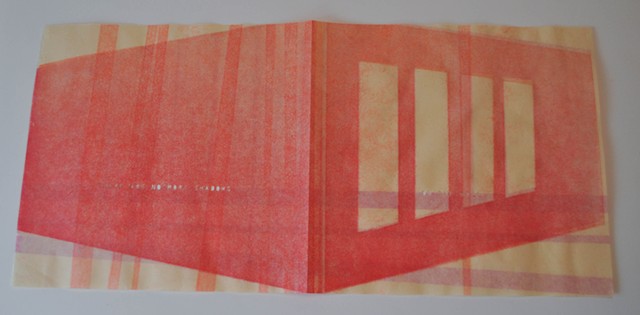 The Familiar Space (page 3 exterior)