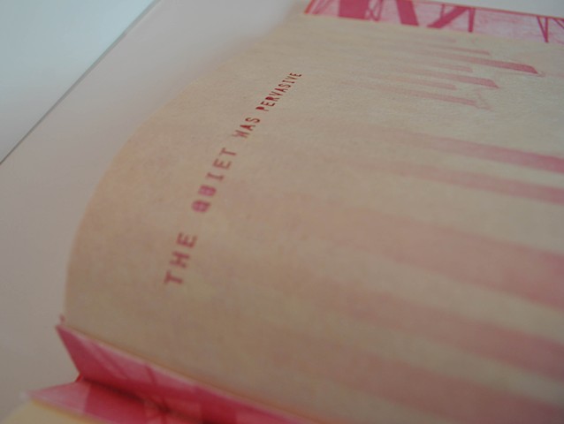 The Familiar Space (page 2 detail)