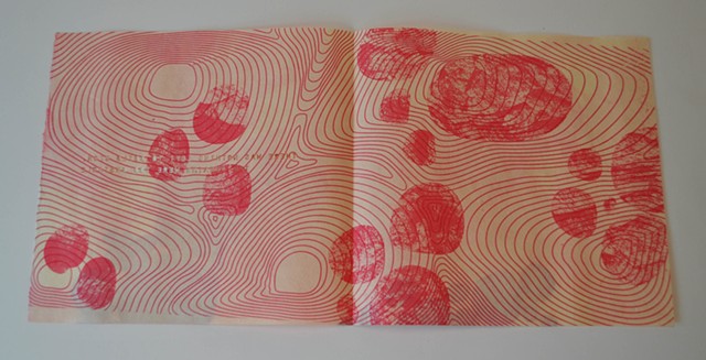 The Familiar Space (page 6 interior)