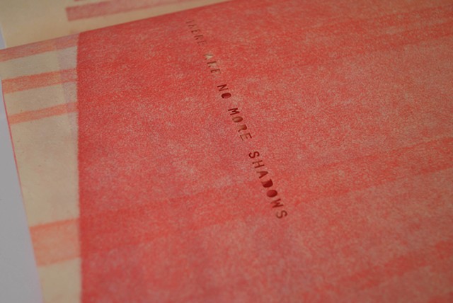 The Familiar Space (page 3 detail)