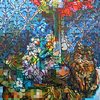 Untitled (Moogie Cha)