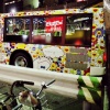 Tokyo (happy bus)