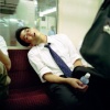 Tokyo (karoshi)