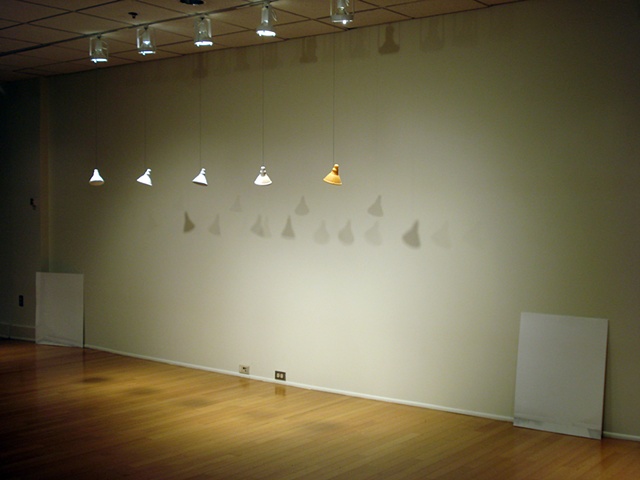 Flood Lights