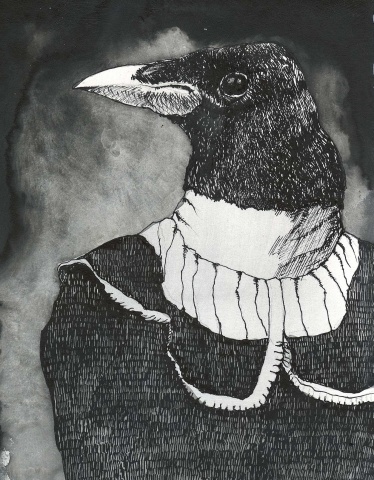 Blackbirdsuit