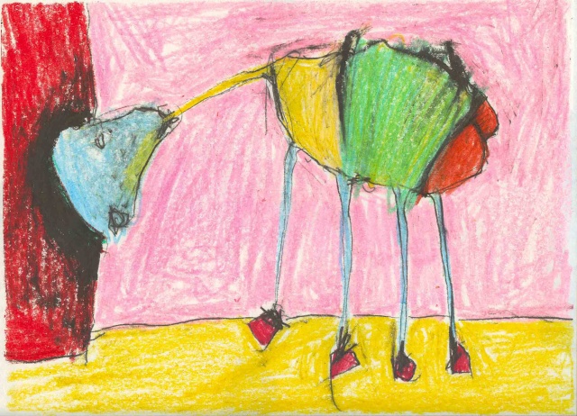 Drawing 16