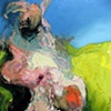 Study for Eden Corridor #8