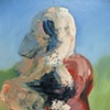 Study for Eden Corridor #5