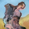 Study for Eden Corridor #10