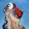 Study for Eden Corridor #13