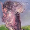 Study for Eden Corridor #2