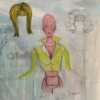 No Colored Barbie's?