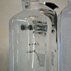 Chan with bottles (detail)