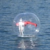 Walking on Water