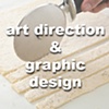 ART DIRECTOR/GRAPHIC DESIGNER/PHOTO STYLIST