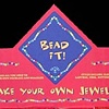 Crocodile Creek 
Bead-It Make Your Own Jewelry Kit