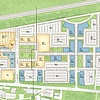 Northwest Park Site Plan