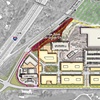 Riverside Site Plan
