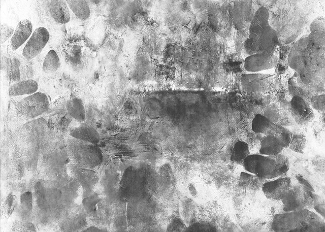 Trace (detail 2)