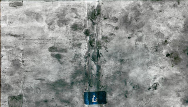 Trace (detail 3)