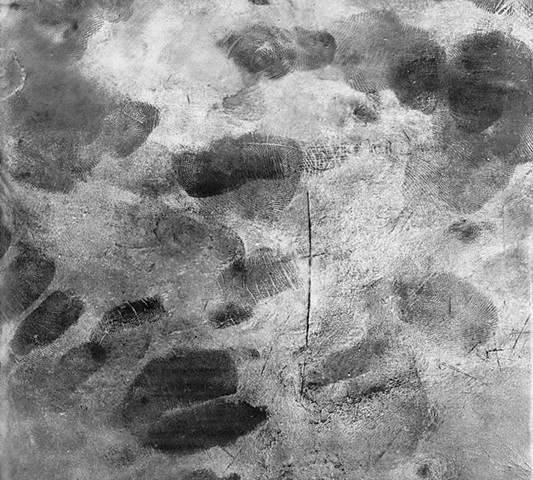 Trace (detail 1)