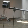 Internal/External Installation at Atrium Gallery, Union College,NY