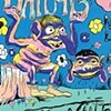 Party Dream 9 color poster