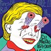 Poster for GMPD 'Log Eyes'